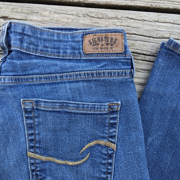 🌠LEVI'S Vintage 505 Straight Jeans🌠 - Picture 2 of 4